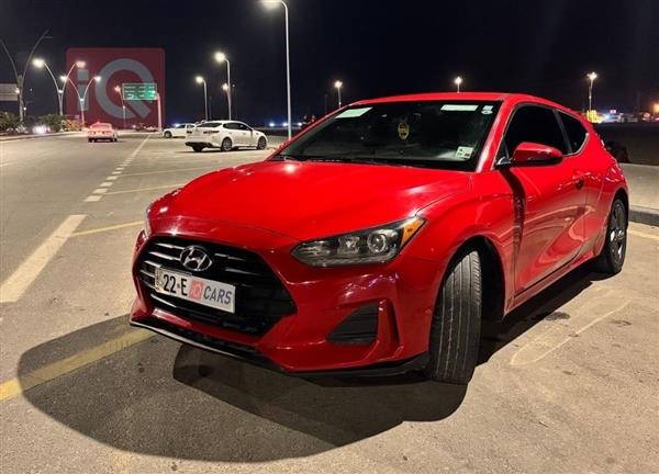 هيونداي فلوستر 2021 للبيع في العراق - الزبير